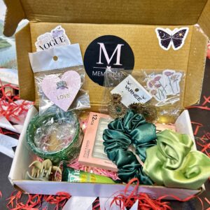 Sawan Small Hamper